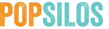 popsilos logo